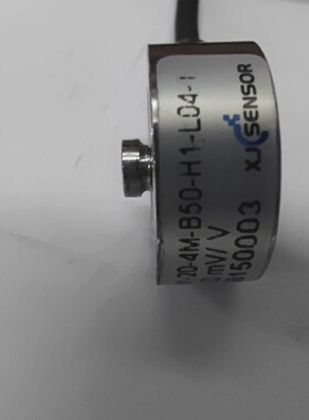 XJC-Y01-20-4M-B50-H1-LD4-TMV/VXJSENSORXJC-Y01称重传感器