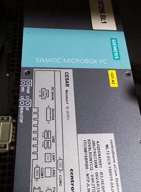 件工控机6ES76477AD101AX0拍前询价下单