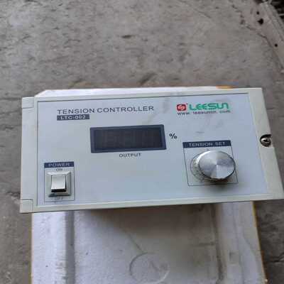 咨询-LTC-002控制器磁粉制动器控制器实物拍照