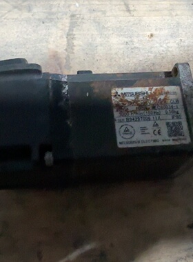 三菱伺服电机HGKR13议价