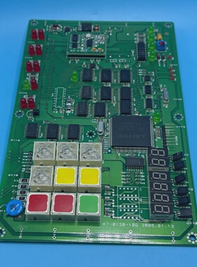 询价-SAMGONG分油机CPU主板型号KT012010G