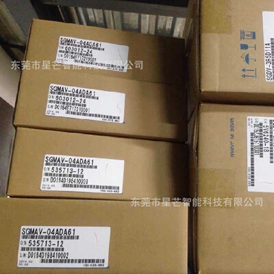 寻I安川YASKAWA伺服电机SGMPS01ACA41E现货SGMPS01ACA61E议价