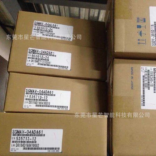 寻I安川YASKAWA伺服电机SGMGV09A3C61现货SGMGV13A3C61现货议价
