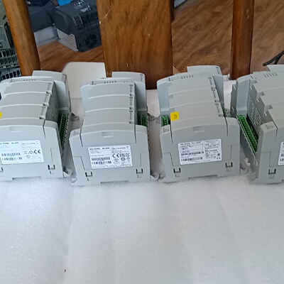 寻I罗克韦尔ABMicro830控制器型号2080LC30