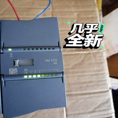 232-4HD32-0XB01200PLC模拟量询价