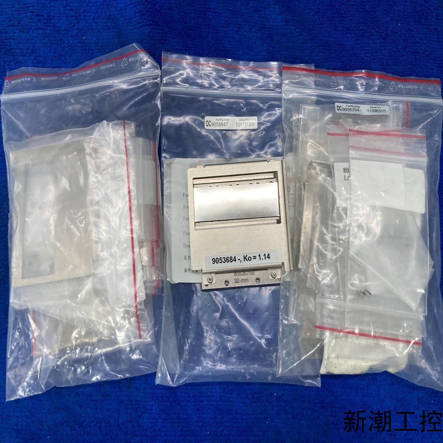 原装Datacon固晶机 配合模块 9058847 9053议价商品