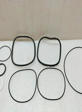 FmcP509863MspKitSealNov219097SealKit6”BallValve