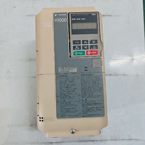 【询价】CIMR-HB4A0015FBC 3.7KW 380V 安川