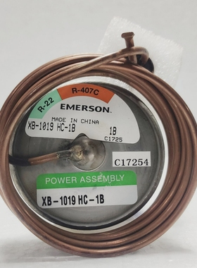 XB-1019HC-1B保温阀