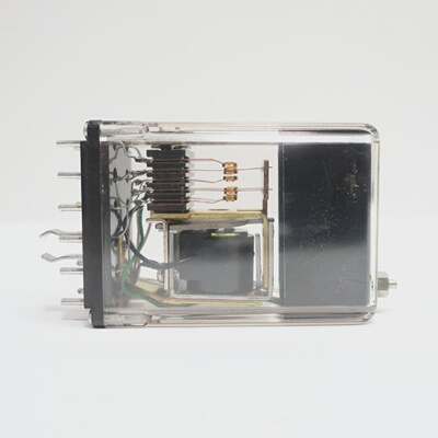 Struthersdunn236ABXP012工业延时继电器212秒115125伏直流