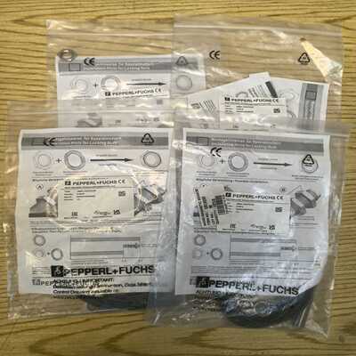 倍加福PEPPERLFUCHS接近开关CBB4-12GH