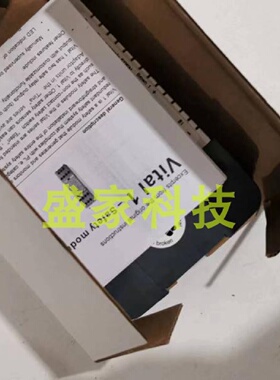 议价原装正品ABB安全模块VITAL1货号2TLA010052R1000现货质保一年