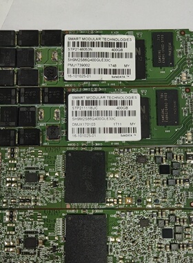 寻“”SMART工业级400GB512g颗粒SSD固态硬