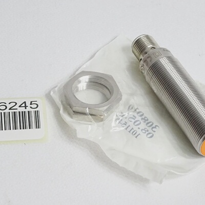 议价Ifm Electroc Igs208 Induktiver Sensor  Unbenutzt适用
