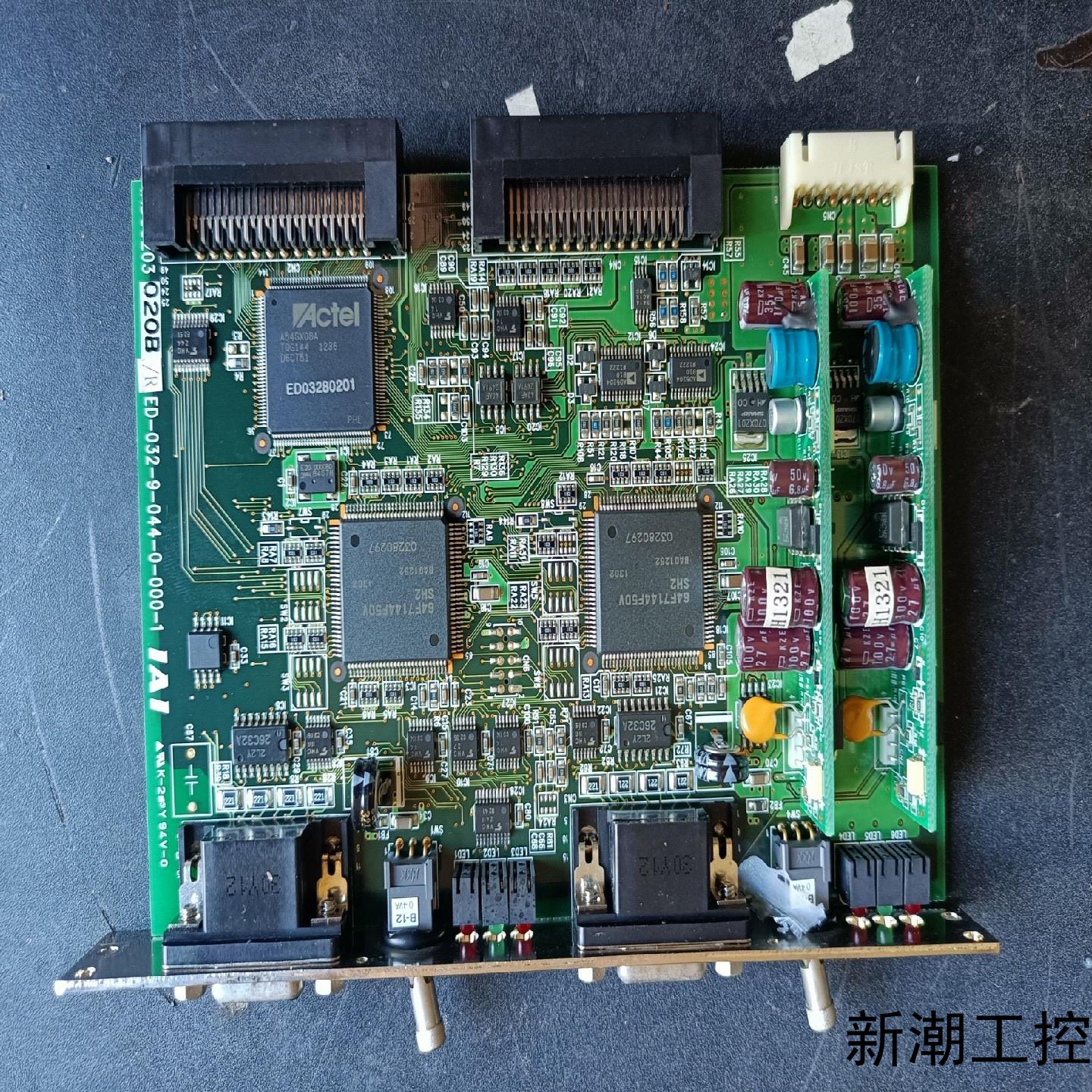 IADC3203 020BR ED-032-9-044-0议价商品