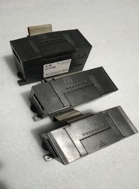 LS扩展模块G7E-RY08A配件，功能正常，成色好，询价