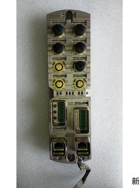 原装 Murr  MVK-mpnio F DI84 F DO4 PP No 55563 现货议价商品