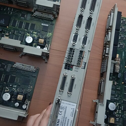 询价-6SN11180DM330AA1轴卡德国制造功