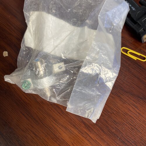 议价Extension 600545000 Cable Head Is The Original In Full适