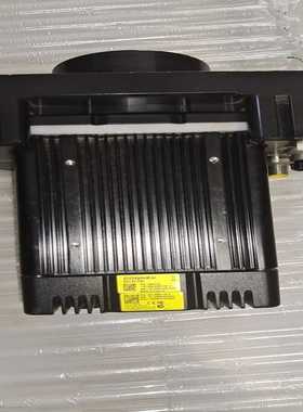 康耐视DM503X读码器，二手闲置宝贝，实图拍摄。带光源，可