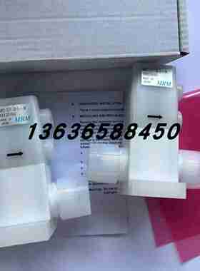 议价-原装正品G日本MRM氟树脂气动隔膜阀SAP2-15TF-SB-5-1-5K