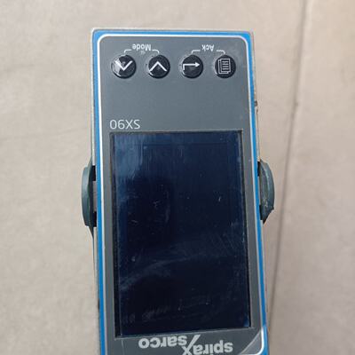 Spirax Sarco斯派莎克过程控制器 SX90，，—议价