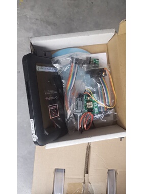 议价EM100Pro SPI NOR Flash 仿真器