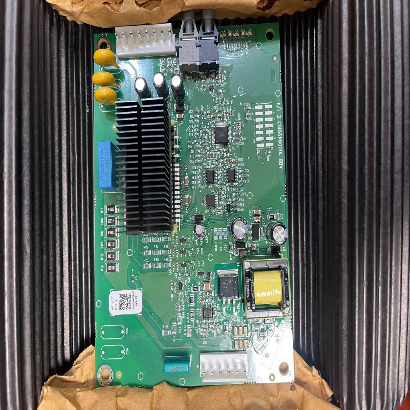 咨询-3AXD50000038423AFIN-02C风