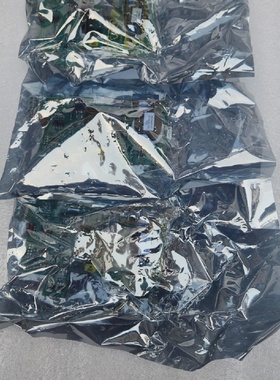 Carte De Circuit ABB 1SFB527068D7084 Ensemble De 3 Expdition