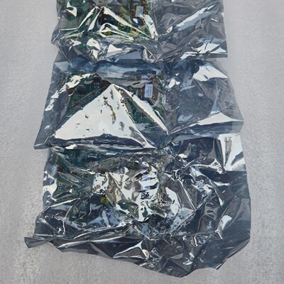 ABB 1SFB527068D7084 Placa de Circuitos Juego De 3 Gratis Env