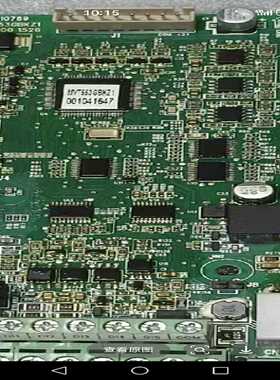 汇川汇川MD290MD500主板MD380TMD3询价