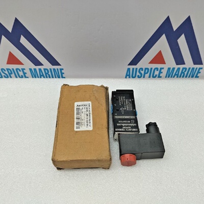 Airmax 4V21008 Einzelne Magnetventil