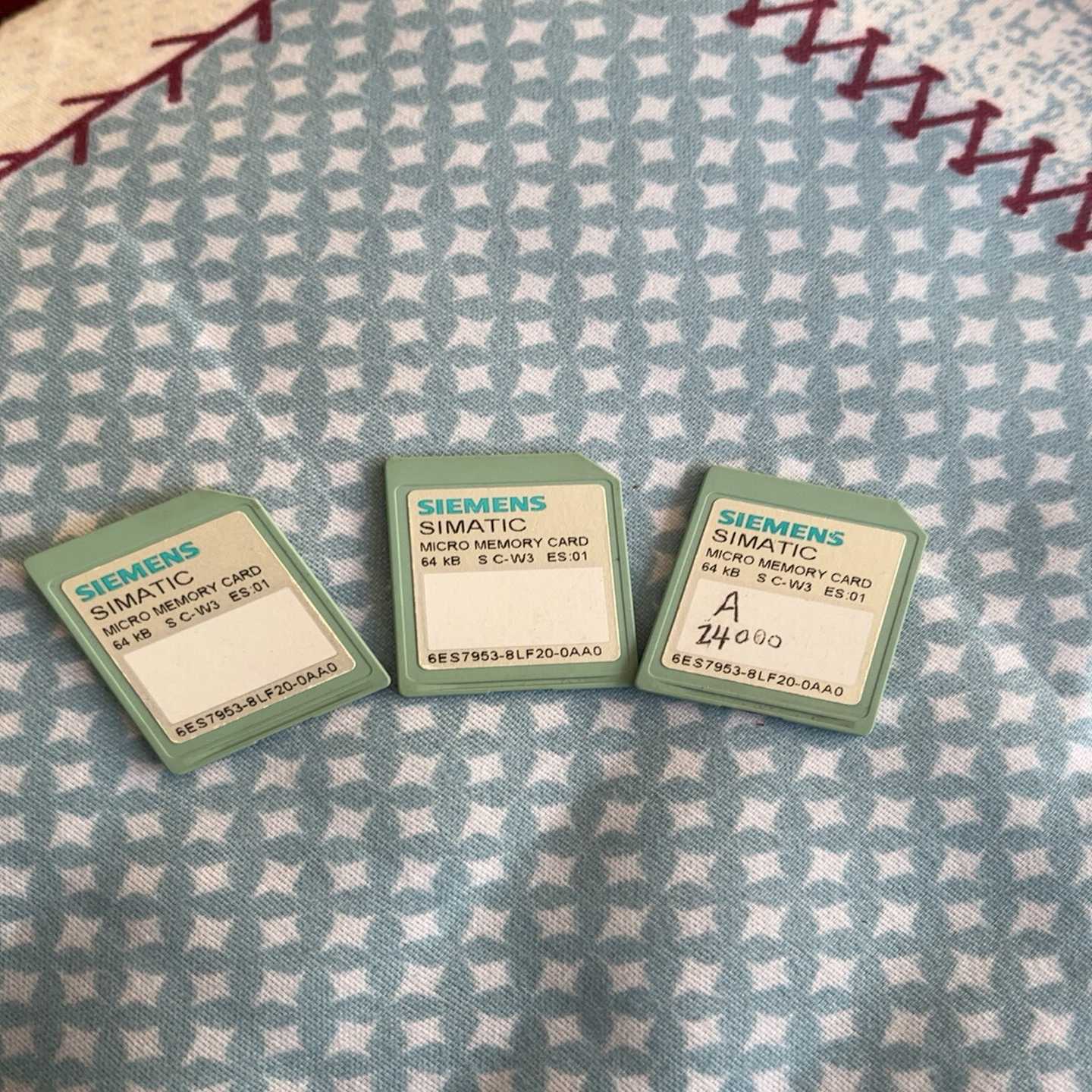 6ES7953-8LF20-0AA0内存卡询价