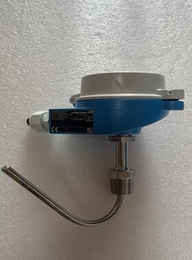 E+H温度变送器TMT181-A TMT181-A31BA
