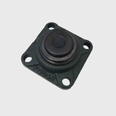 NTN SMUCF204D1C3 FLANGED BEARING UNIT NEW IN BOX SEE PHOTOS