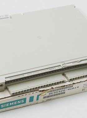 Siemens Simatic S5  6ES5 4204UA14 EStand 01 unusedOVP