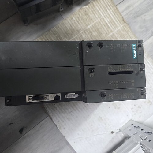 溢价-s7400plc一组电源4070kr000a