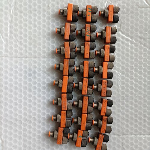 溢价-德国隆堡TY型连接器ASBS2M125S