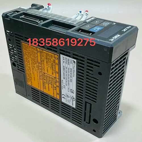 询价RYS101S3-VVS驱动器100W，实物图，