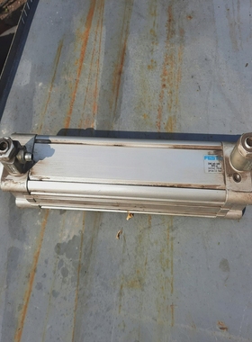 FestoDNC-40-160-PPV-APneumaticCylinderActuator