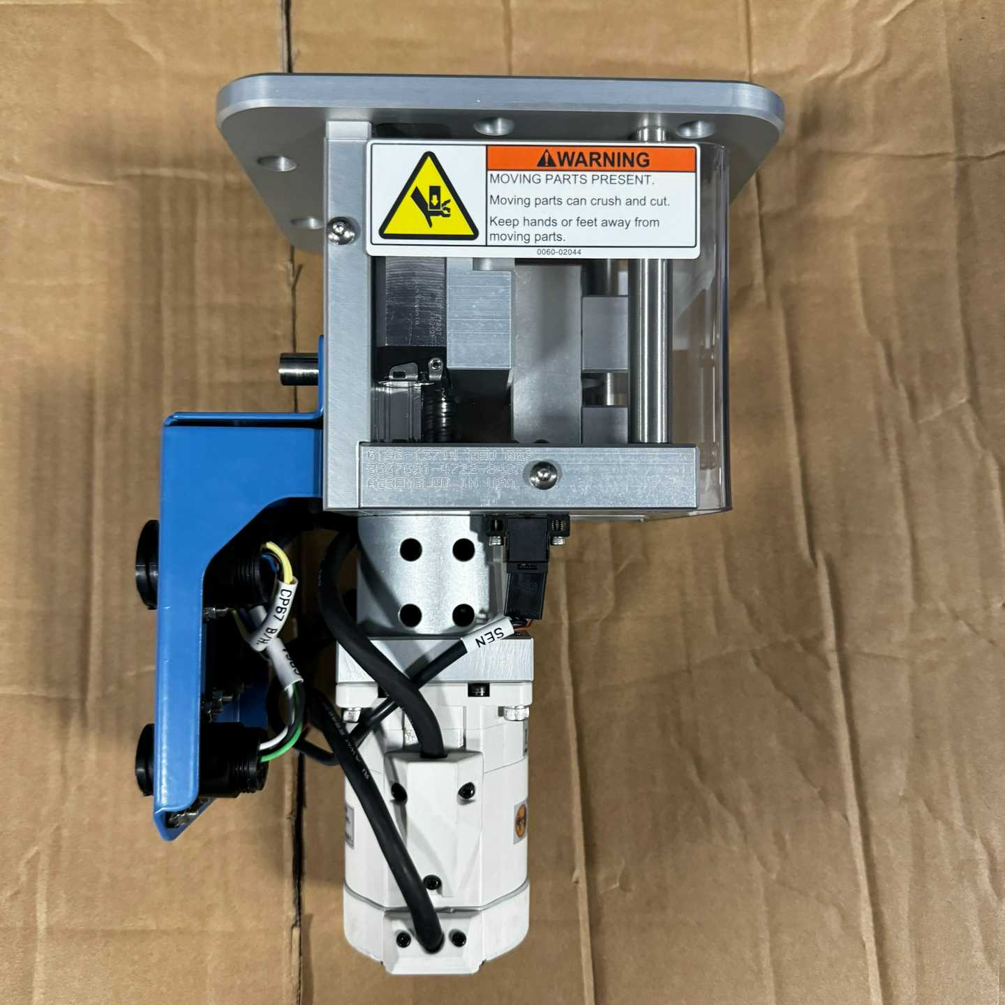 AMAT升降机构型号0010-19199/0190-137--议价商品