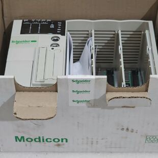 TSX TSX3722101 3722 Prozessorblo SCHNEIDER Basic ELECTRIC