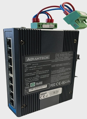 AdvantechEKI-27288GEUnmanagedEthernetSwitch