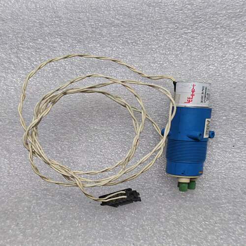 Lee电磁阀LFYX0510800BC24V30询价