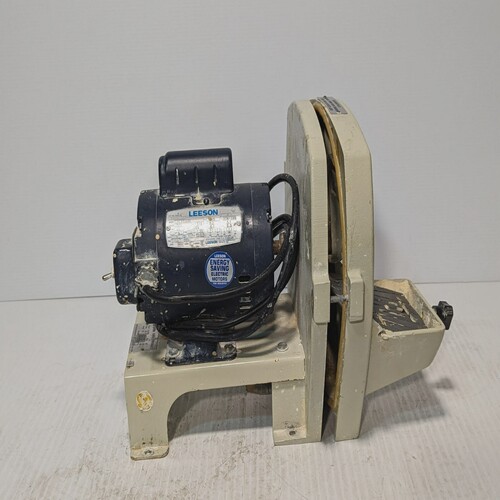 BuffaloDental61790AWetModelTrimmerw/Leeson100006.00