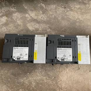 【星慕电子】台达MS300变频器VFD2A7MS43ANSAA,380V