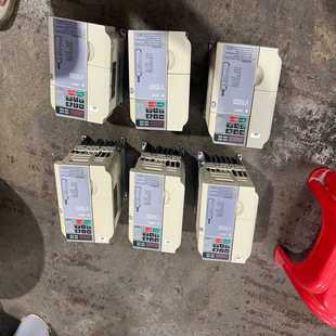 1.5KW 安川V1000变频器1.1KW VZ4A0P7B询价