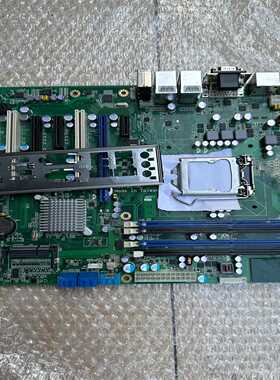 IMB210（ROHS）REV.A1-RC工控主板实物图~询价