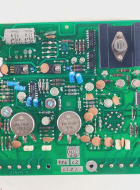 Scheda Circuito Stampato Morioka A190 5T383B21603