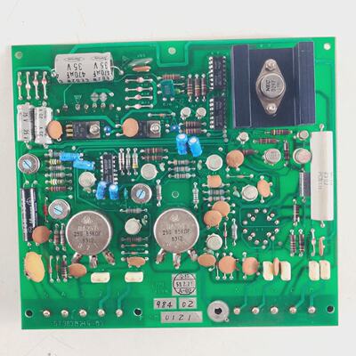 Placa De Circuito Impresa Morioka A190 5T383B21603